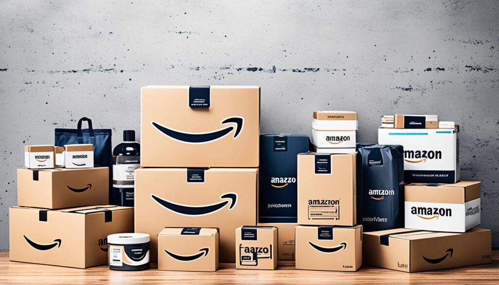 fulfillment by amazon benefits